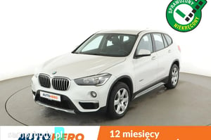 BMW X1 SUV 2016