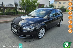 Audi A3 Hatchback 2010