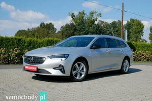 Opel Insignia Kombi 2021