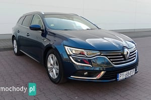 Renault Talisman Kombi 2017