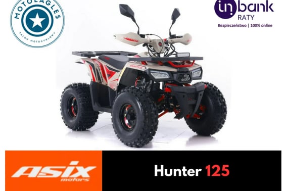 ARCTIC CAT Inny Quad 2026