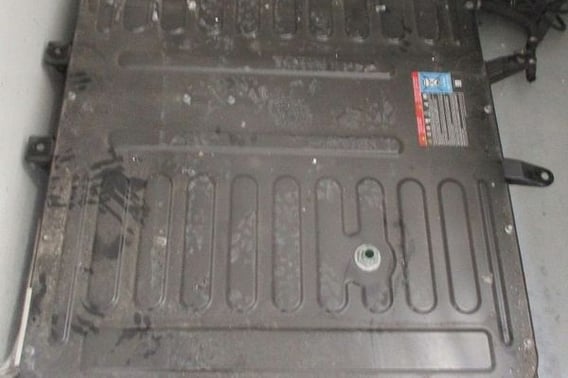 FORD KUGA MK3 2,5HYBRID BATERIA 14,4KW LX68-10B759-GH