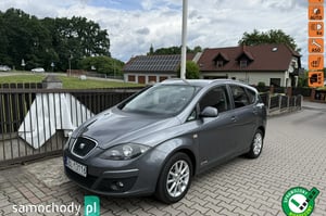 SEAT Altea Hatchback 2013