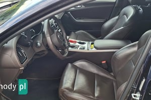 Kia Stinger Sedan 2020