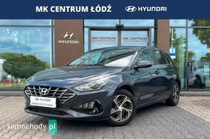 Hyundai i30 Hatchback 2021