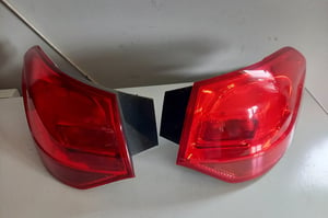 OPEL ASTRA J KOMBI LAMPA TYŁ P/L 13282243/13282242