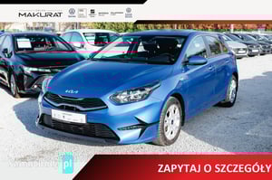 Kia Ceed Hatchback 2023
