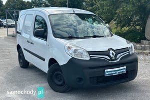 Renault Kangoo Inny 2016