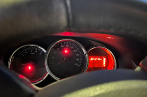 Citroen Berlingo Combi 2009