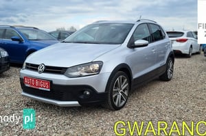 Volkswagen Polo Hatchback 2012