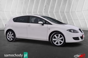 Seat Leon Hatchback 2009