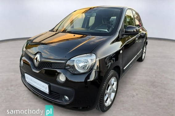 Renault Twingo Hatchback 2014