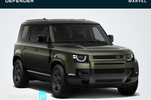 Land Rover Defender SUV 2026