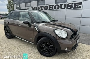 Mini Countryman Hatchback 2015