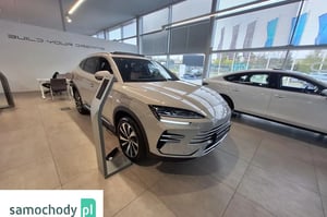 BYD Seal U SUV 2026