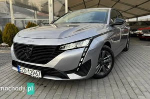 Peugeot 308 Kombi 2022