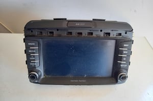KIA SORENTO III RADIO NAWIGACJA 96560-C5EA0WK