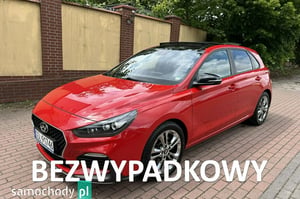 Hyundai i30 Hatchback 2019