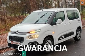 Citroen Berlingo Kombi 2022