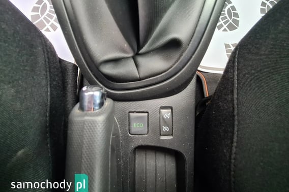 Renault Captur Hatchback 2015
