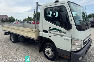 Mitsubishi Canter Skrzynia 2010