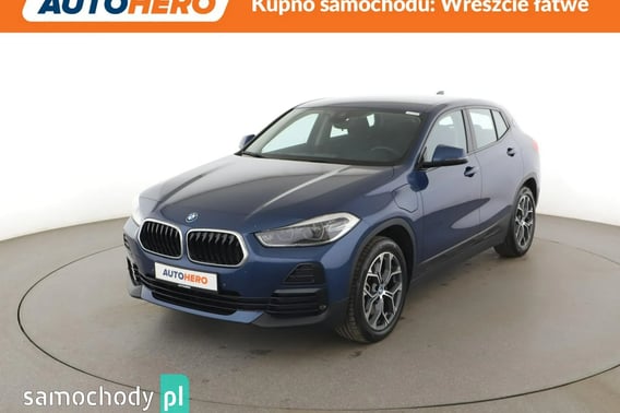 BMW X2 SUV 2023