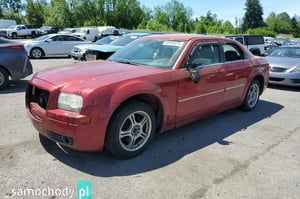 Chrysler 300C Sedan 2007