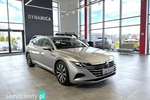 Volkswagen Arteon Kombi 2022