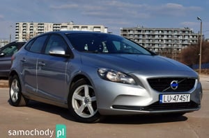 Volvo V40 Hatchback 2013