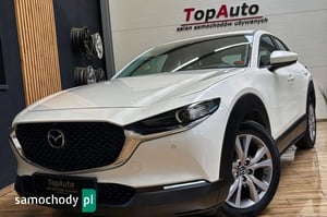 Mazda CX-30 SUV 2019