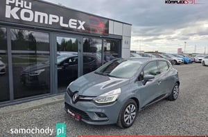 Renault Clio Hatchback 2018