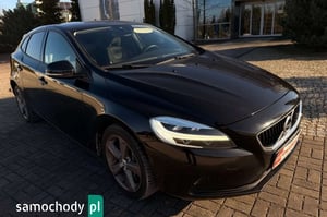 Volvo V40 Hatchback 2018