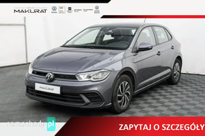 Volkswagen Polo Hatchback 2022