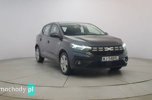 Dacia Sandero Hatchback 2022