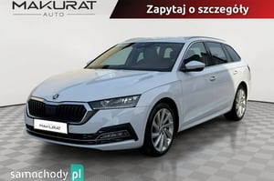 Skoda Octavia Kombi 2023