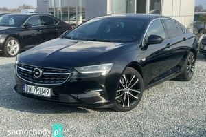 Opel Insignia Liftback 2022