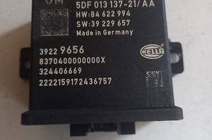 OPEL INSIGNIA B LIFT MODUŁ STEROWNIK LAMP 39229656
