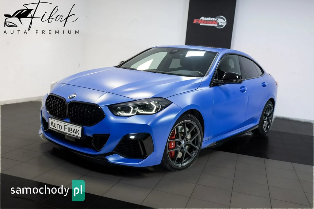 BMW 2 Seria