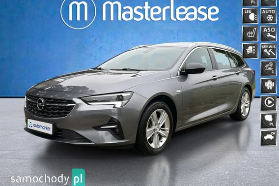 Opel Insignia Kombi 2022