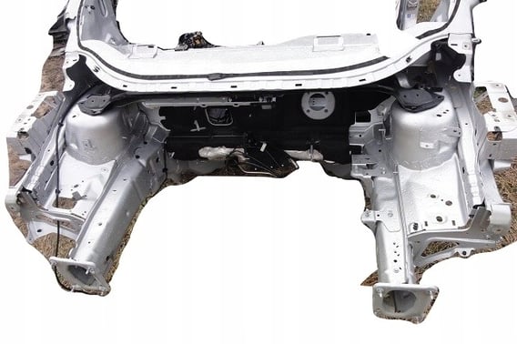 FORD KUGA MK2 ĆWIARTKA PRZÓD LEWA/PRAWA UD OD