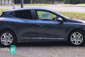 Renault Clio Sedan 2021