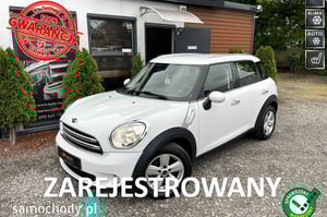 Mini Cooper Hatchback 2016