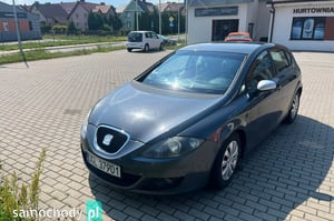 SEAT Leon Hatchback 2007