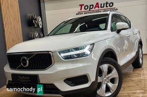 Volvo XC 40 Hatchback 2018