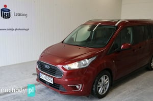 Ford Grand Tourneo Connect Minivan 2018