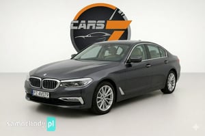BMW 5 Seria Sedan 2017
