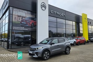 Citroen C3 SUV 2025