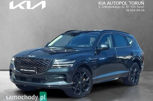 Genesis GV80 SUV 2023