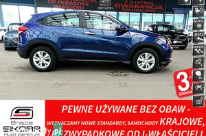 Honda HR-V SUV 2018