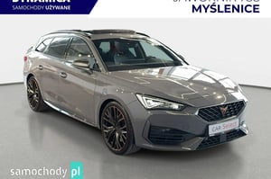 Cupra Leon Sportstourer Kombi 2022